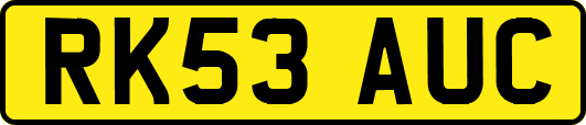 RK53AUC