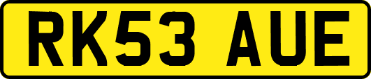 RK53AUE