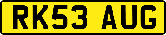 RK53AUG