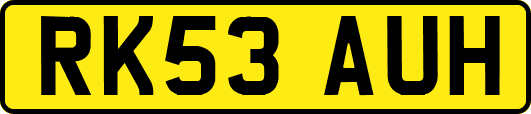 RK53AUH