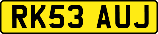 RK53AUJ