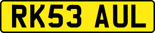 RK53AUL