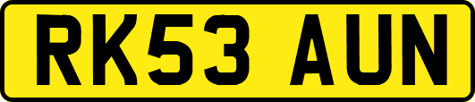 RK53AUN