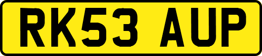 RK53AUP