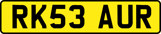 RK53AUR