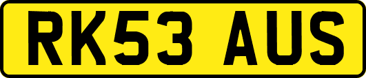 RK53AUS