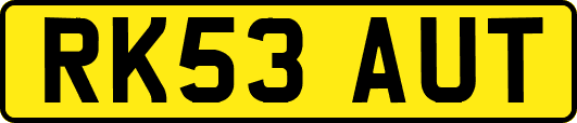 RK53AUT