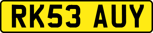 RK53AUY