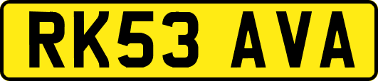 RK53AVA