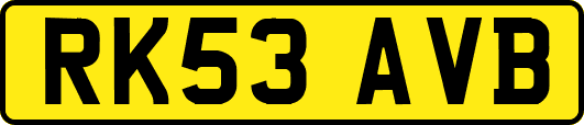 RK53AVB