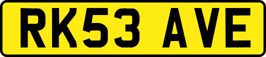 RK53AVE