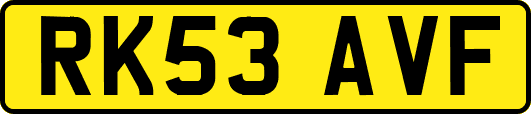 RK53AVF