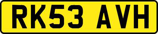 RK53AVH