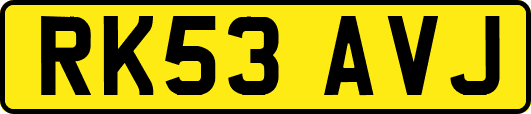 RK53AVJ