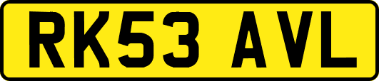 RK53AVL