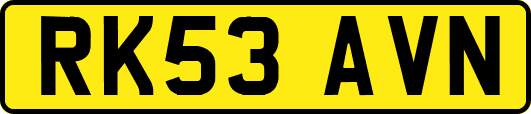 RK53AVN
