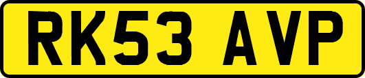RK53AVP