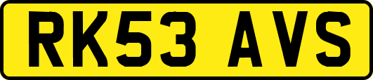 RK53AVS