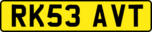 RK53AVT