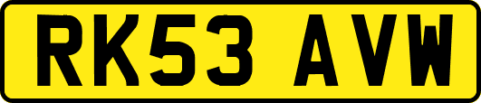 RK53AVW