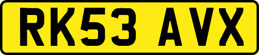 RK53AVX