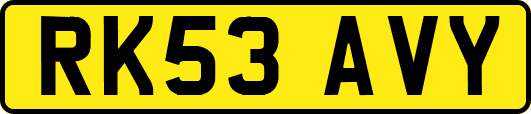 RK53AVY