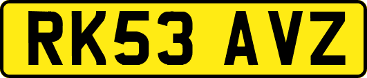 RK53AVZ