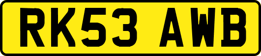 RK53AWB