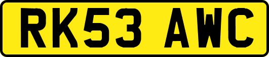 RK53AWC