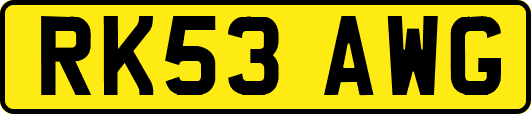 RK53AWG