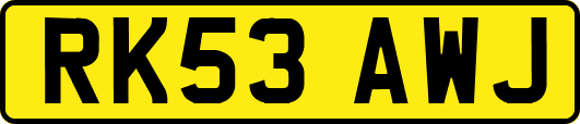 RK53AWJ