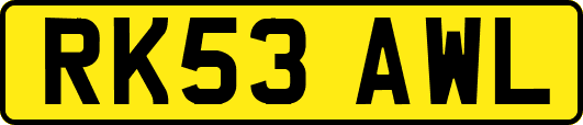 RK53AWL