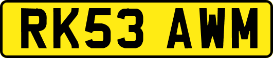 RK53AWM