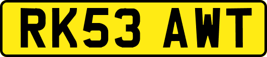 RK53AWT