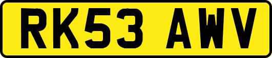 RK53AWV