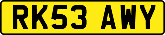 RK53AWY