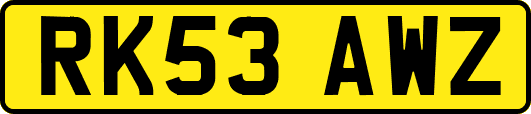 RK53AWZ