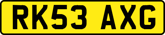 RK53AXG