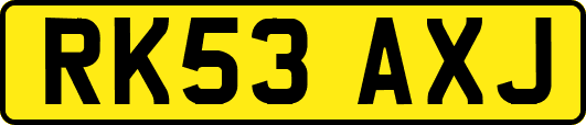 RK53AXJ