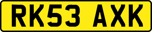 RK53AXK