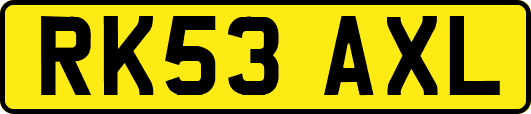 RK53AXL