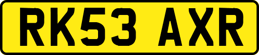 RK53AXR