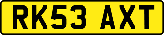 RK53AXT
