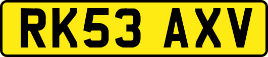 RK53AXV