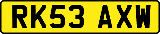 RK53AXW