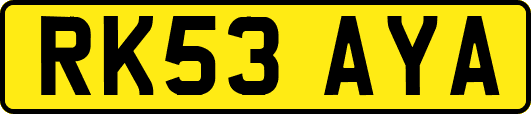 RK53AYA