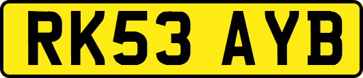 RK53AYB