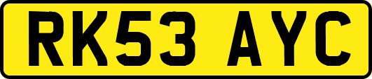 RK53AYC