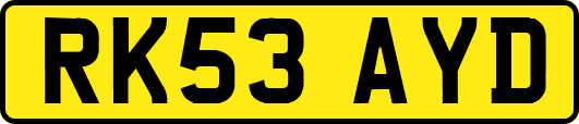 RK53AYD