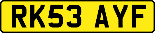 RK53AYF